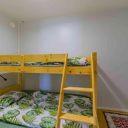 Lomakoti Vesannon Kirkolla * Vesanto