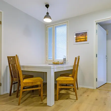 Feriehus Lomakoti Vesannon Kirkolla Vesanto