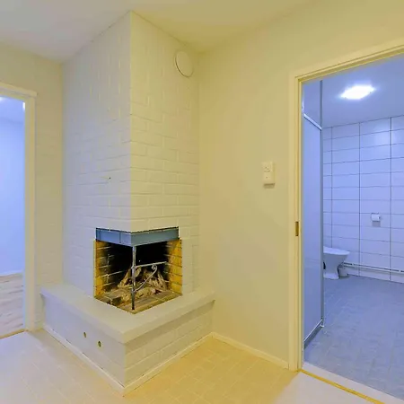 Lomakoti Vesannon Kirkolla * Vesanto