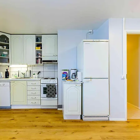 Lomakoti Vesannon Kirkolla Vakantiehuis Vesanto