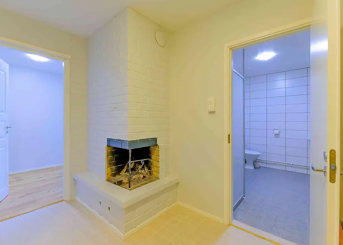 Lomakoti Vesannon Kirkolla * Vesanto