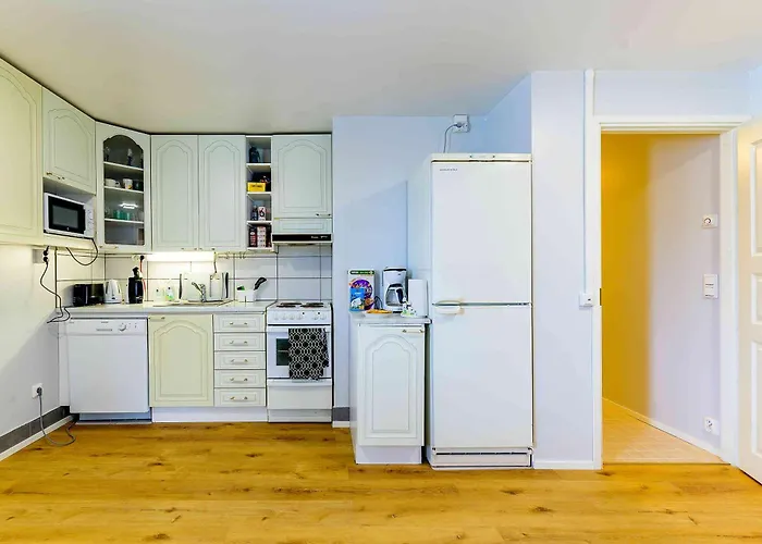 Lomakoti Vesannon Kirkolla Σπίτι διακοπών Vesanto