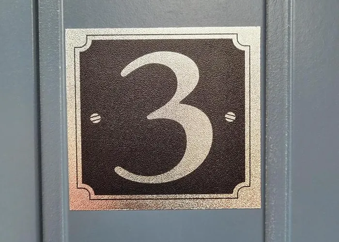 Lomakoti Vesannon Kirkolla Vesanto